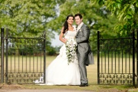 Wherstead Park