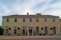 Wherstead Park