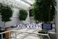 The Atrium